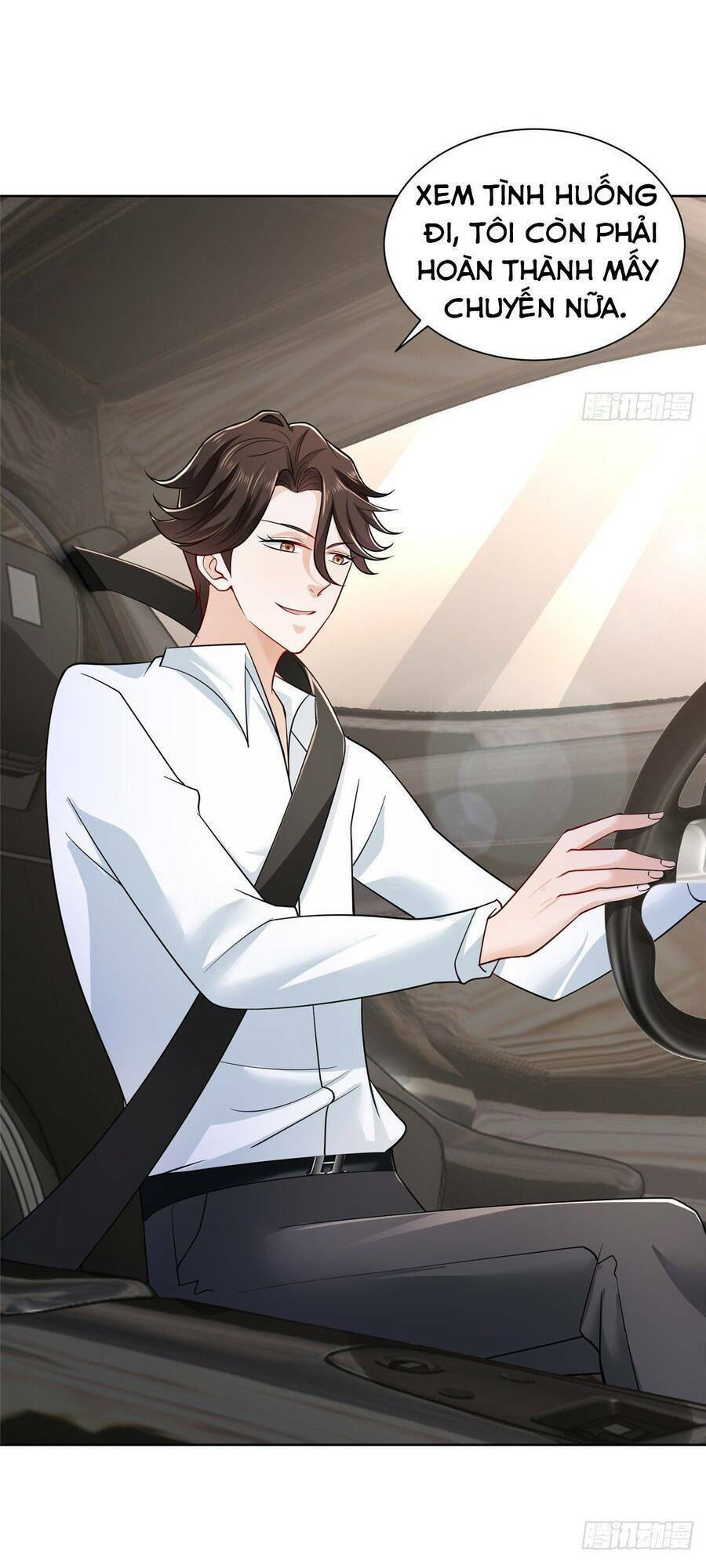 Mỗi Tuần Ta Có Một Nghề Nghiệp Mới Chap 20 - Next Chap 21