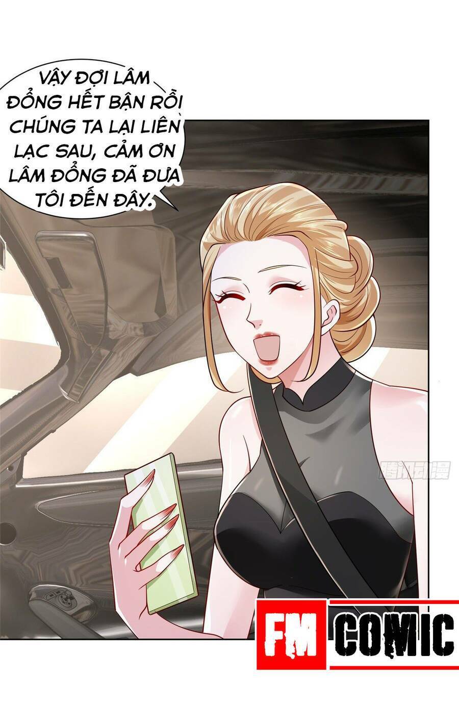 Mỗi Tuần Ta Có Một Nghề Nghiệp Mới Chap 20 - Next Chap 21