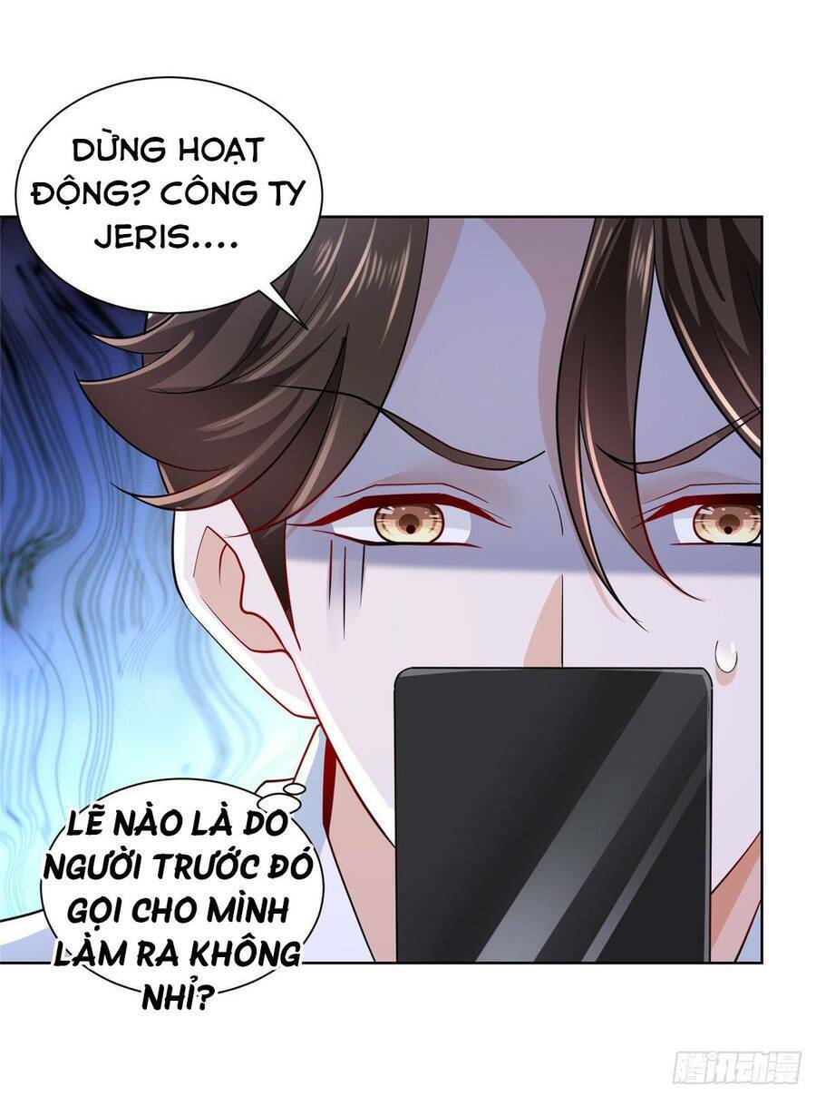 Mỗi Tuần Ta Có Một Nghề Nghiệp Mới Chap 20 - Next Chap 21