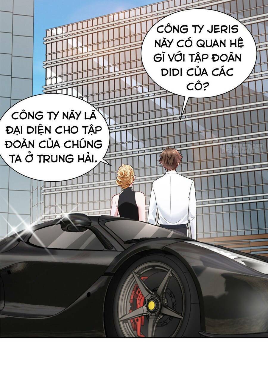 Mỗi Tuần Ta Có Một Nghề Nghiệp Mới Chap 20 - Next Chap 21