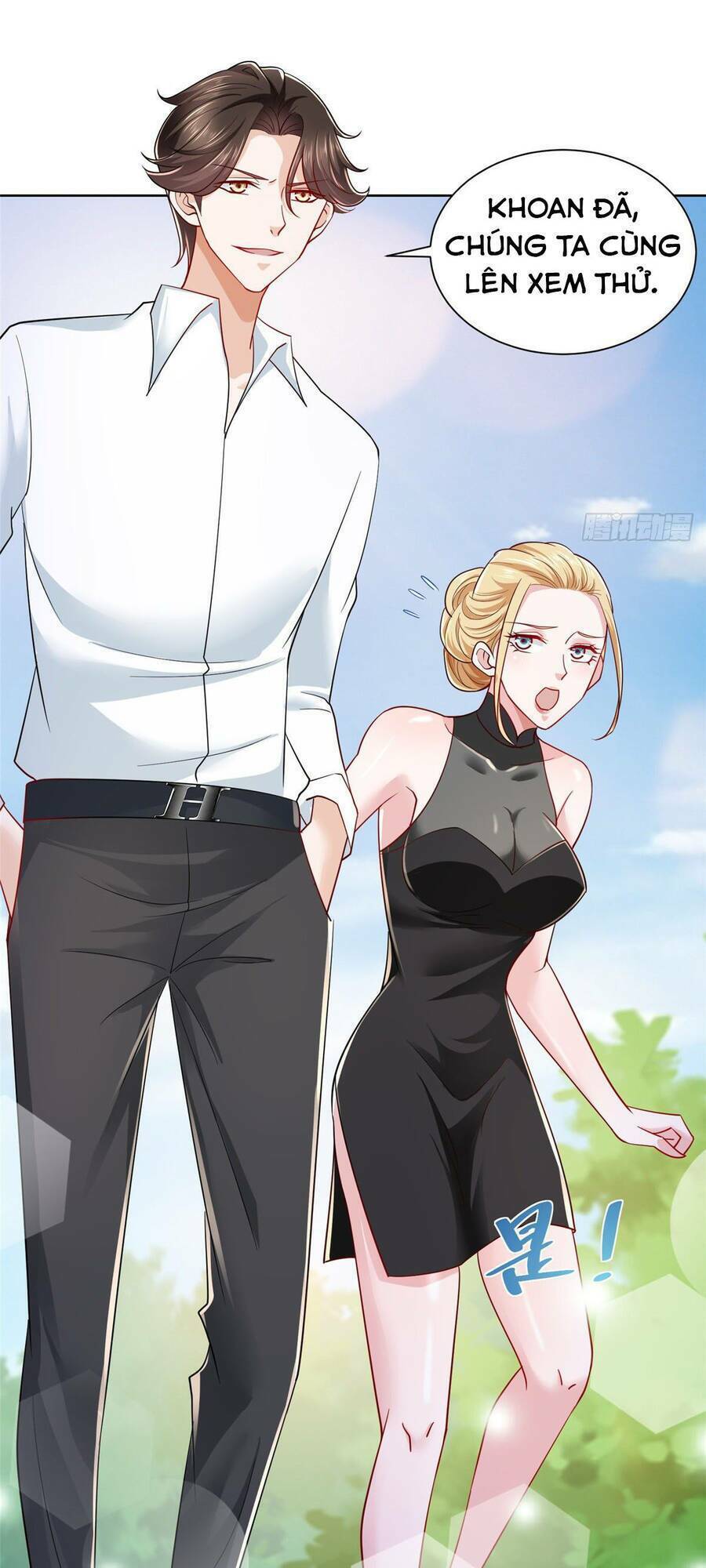 Mỗi Tuần Ta Có Một Nghề Nghiệp Mới Chap 20 - Next Chap 21