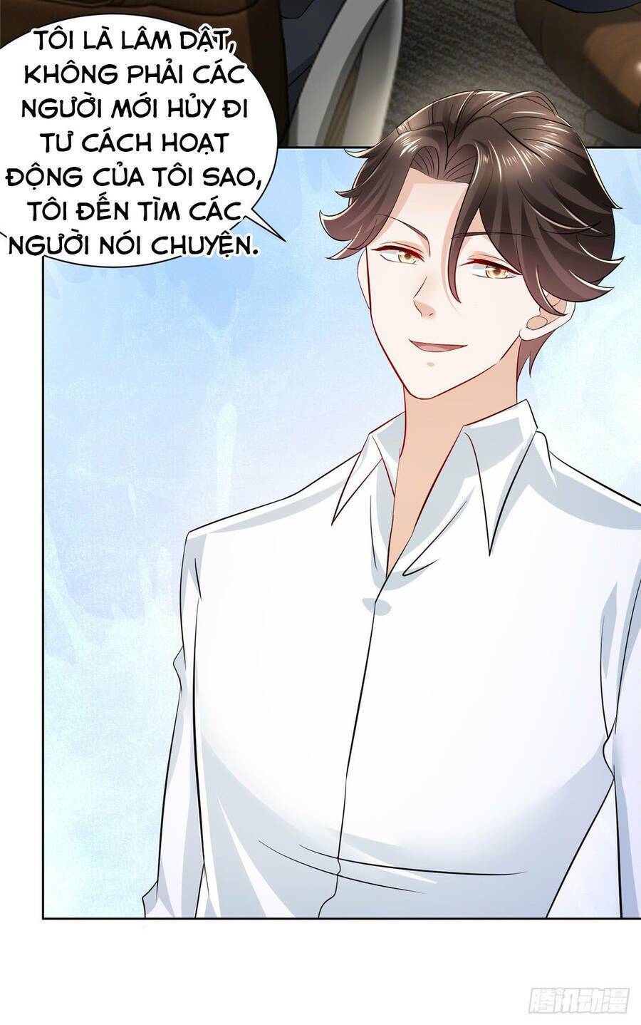 Mỗi Tuần Ta Có Một Nghề Nghiệp Mới Chap 20 - Next Chap 21