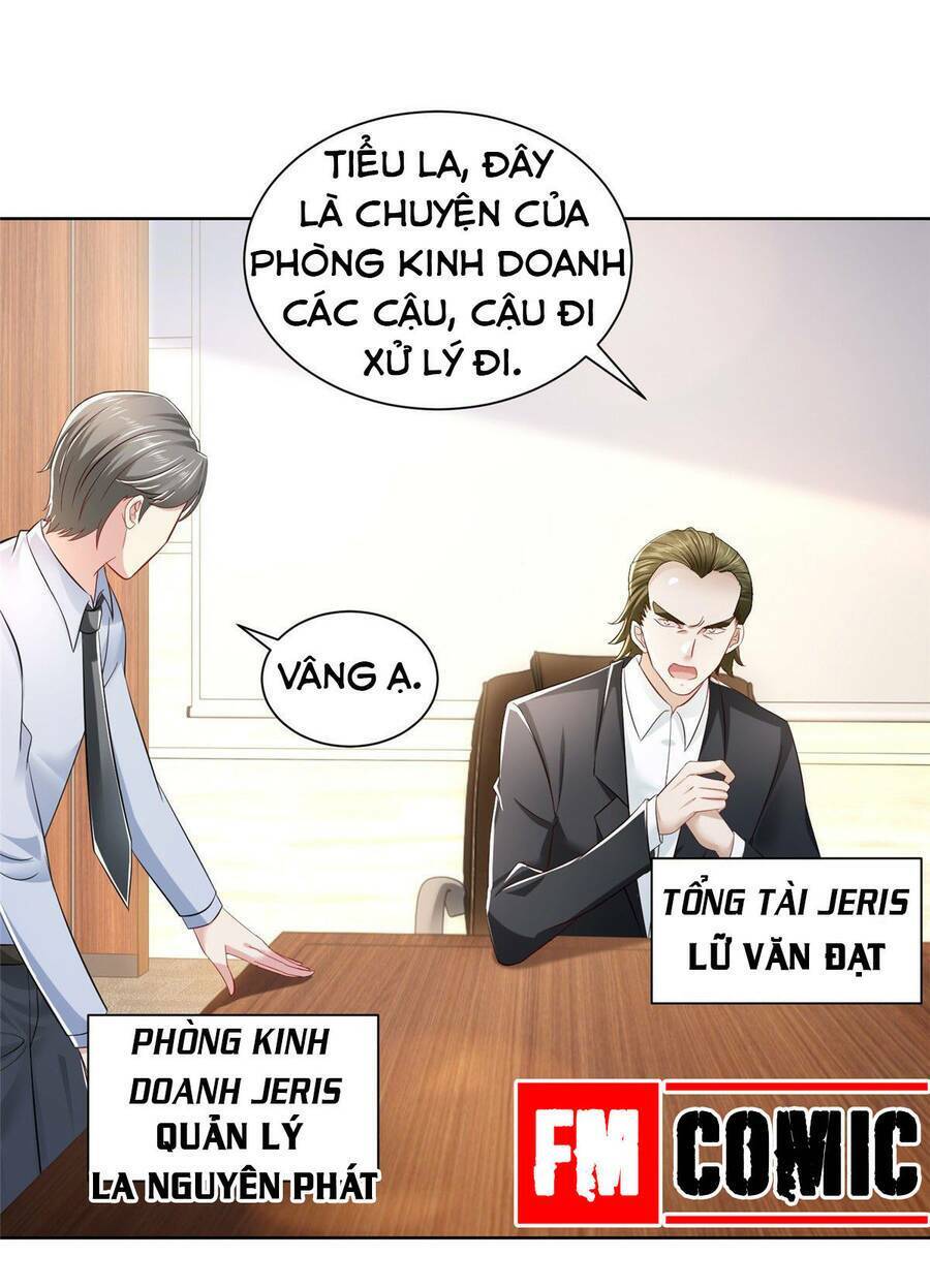 Mỗi Tuần Ta Có Một Nghề Nghiệp Mới Chap 20 - Next Chap 21