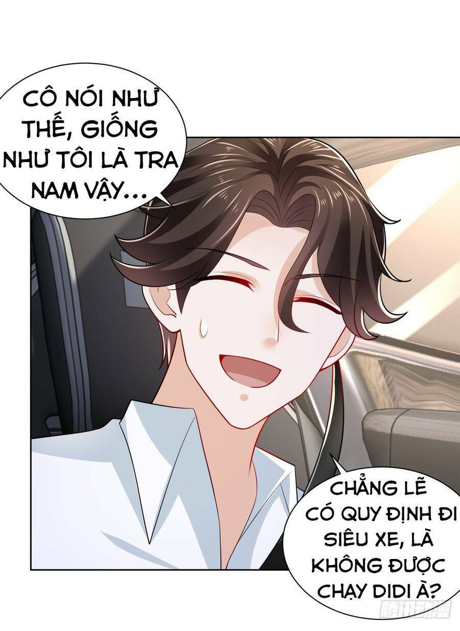Mỗi Tuần Ta Có Một Nghề Nghiệp Mới Chap 20 - Next Chap 21