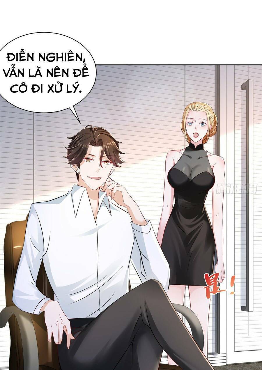 Mỗi Tuần Ta Có Một Nghề Nghiệp Mới Chap 20 - Next Chap 21