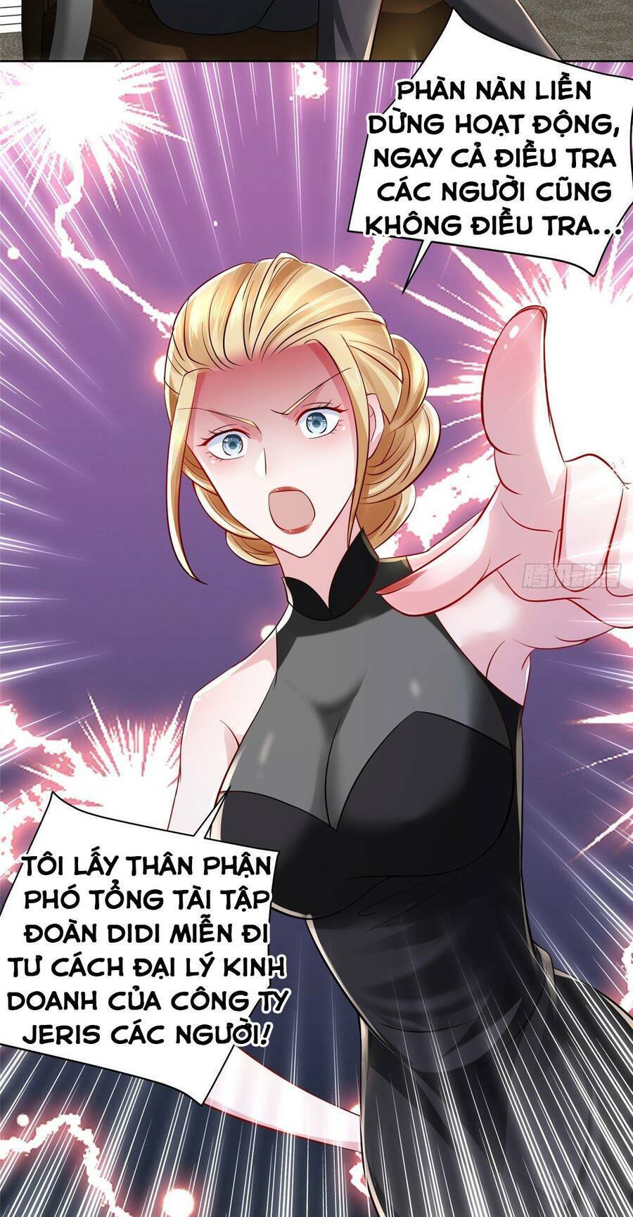 Mỗi Tuần Ta Có Một Nghề Nghiệp Mới Chap 20 - Next Chap 21