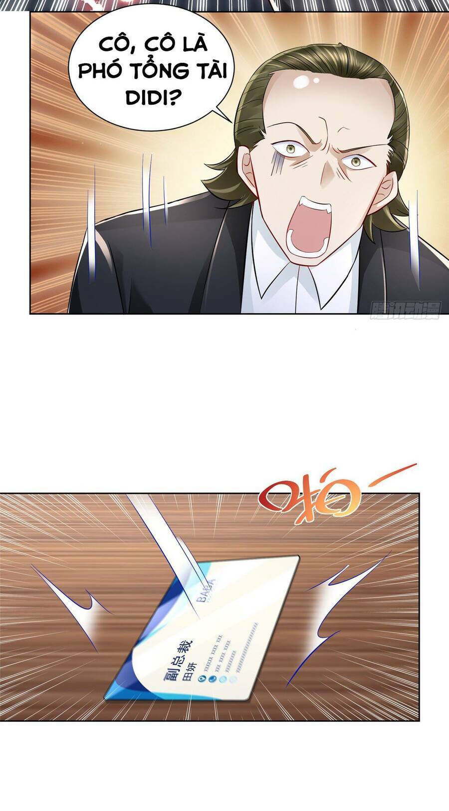 Mỗi Tuần Ta Có Một Nghề Nghiệp Mới Chap 20 - Next Chap 21
