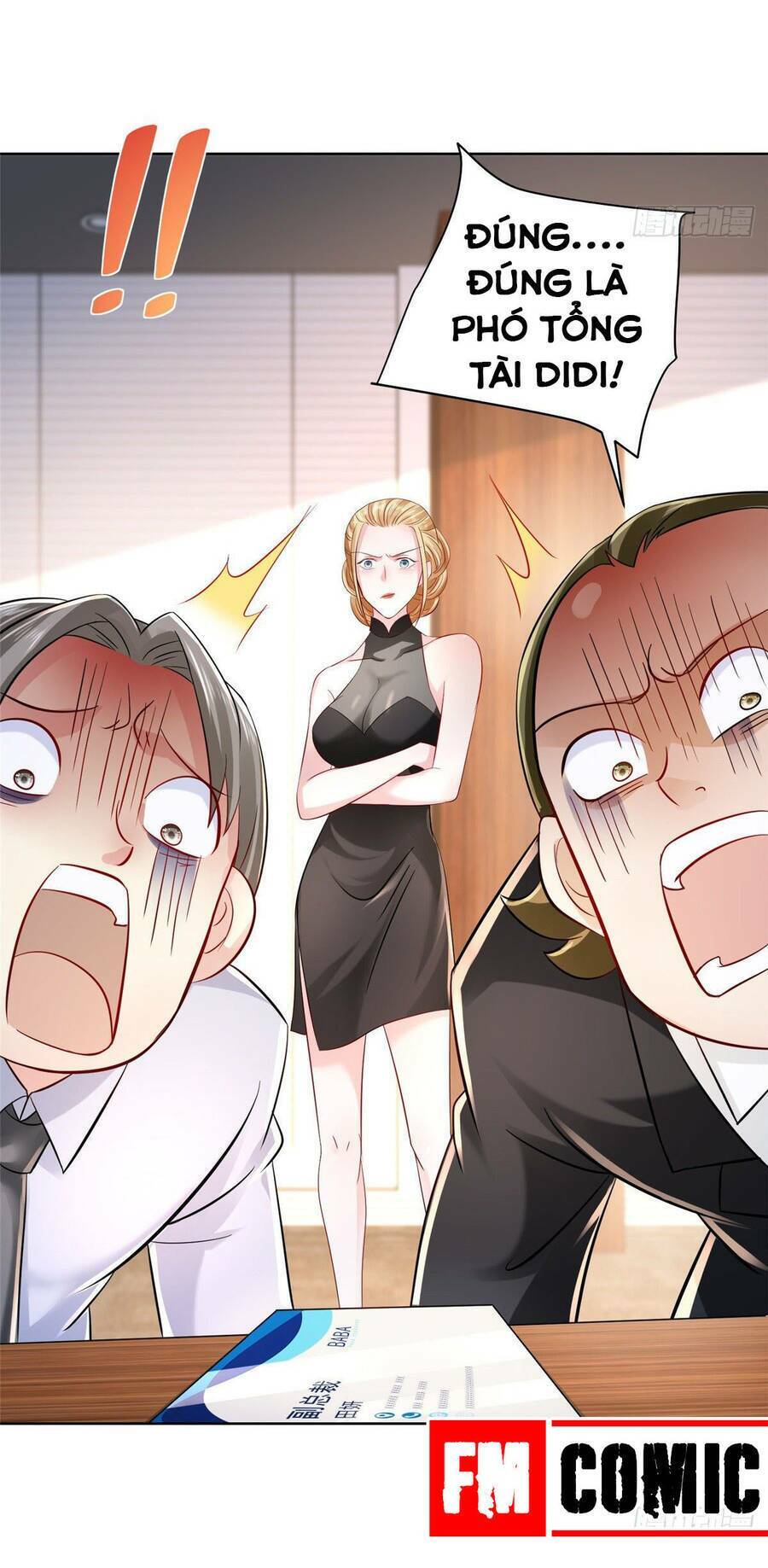 Mỗi Tuần Ta Có Một Nghề Nghiệp Mới Chap 20 - Next Chap 21