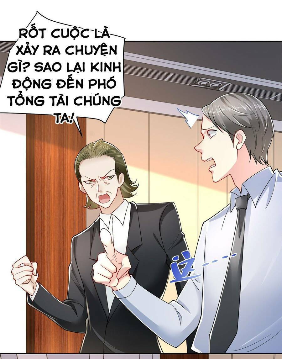 Mỗi Tuần Ta Có Một Nghề Nghiệp Mới Chap 20 - Next Chap 21