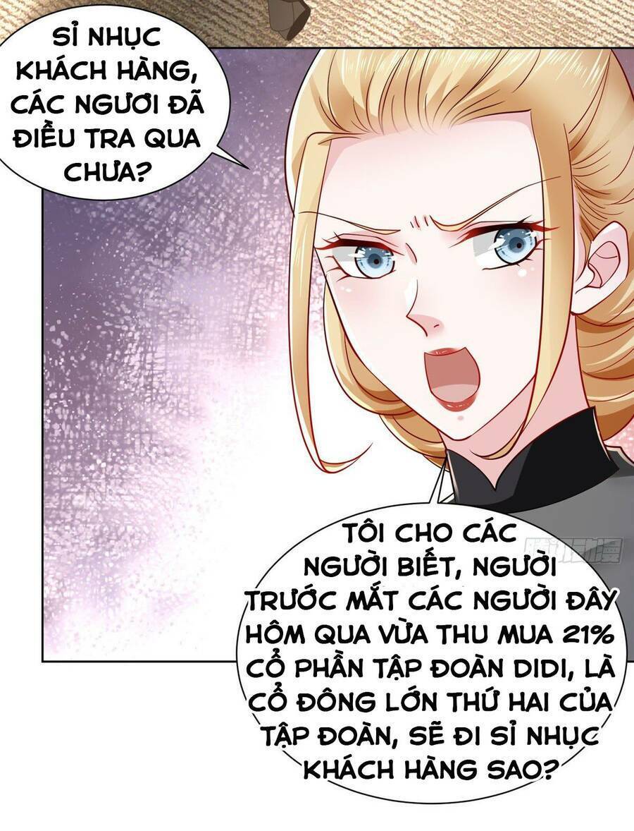 Mỗi Tuần Ta Có Một Nghề Nghiệp Mới Chap 20 - Next Chap 21