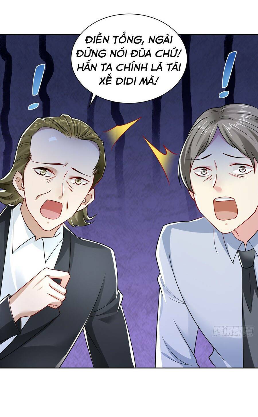 Mỗi Tuần Ta Có Một Nghề Nghiệp Mới Chap 20 - Next Chap 21