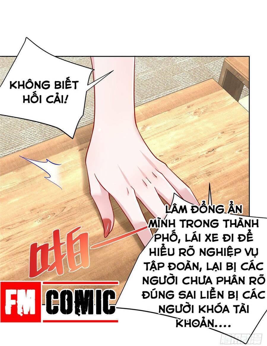 Mỗi Tuần Ta Có Một Nghề Nghiệp Mới Chap 20 - Next Chap 21