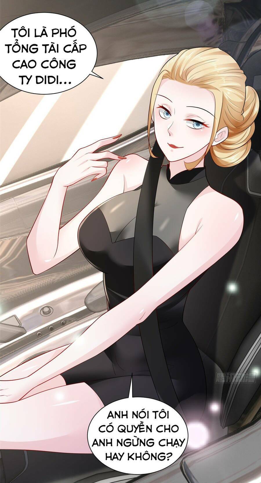 Mỗi Tuần Ta Có Một Nghề Nghiệp Mới Chap 20 - Next Chap 21