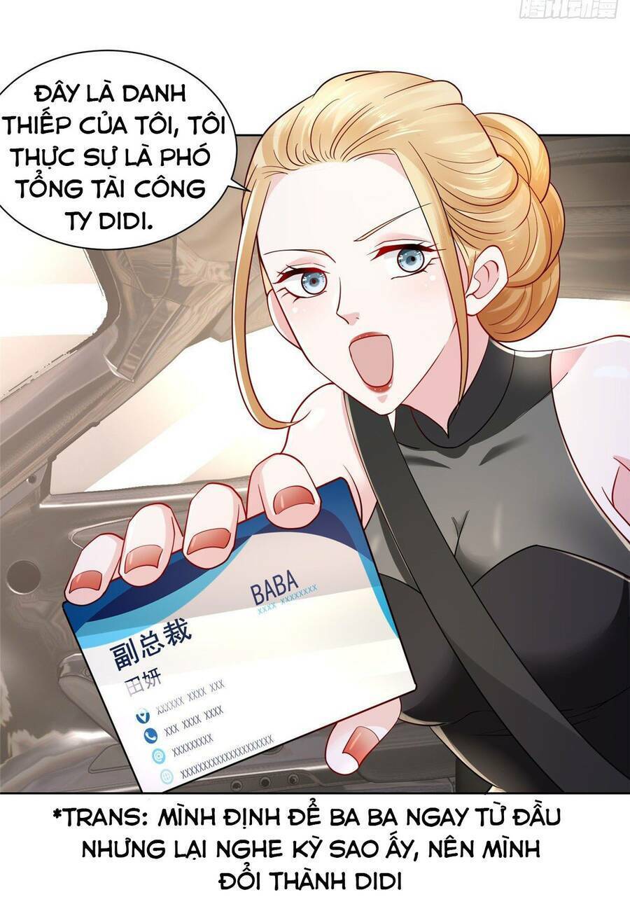 Mỗi Tuần Ta Có Một Nghề Nghiệp Mới Chap 20 - Next Chap 21