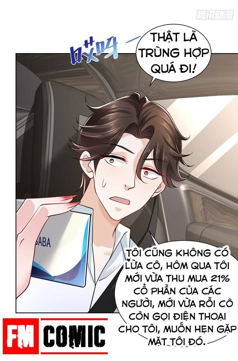 Mỗi Tuần Ta Có Một Nghề Nghiệp Mới Chap 20 - Next Chap 21