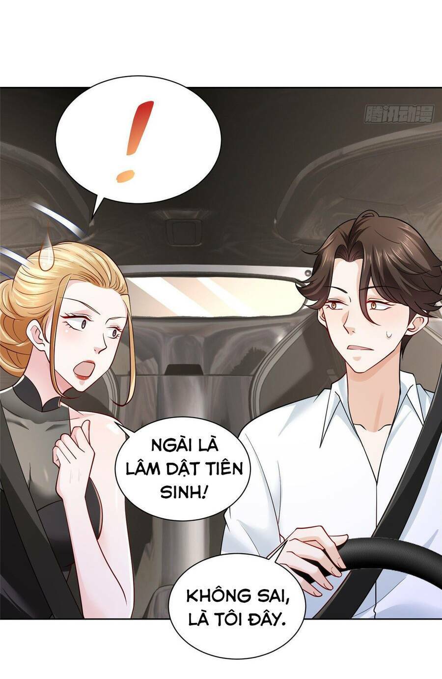 Mỗi Tuần Ta Có Một Nghề Nghiệp Mới Chap 20 - Next Chap 21