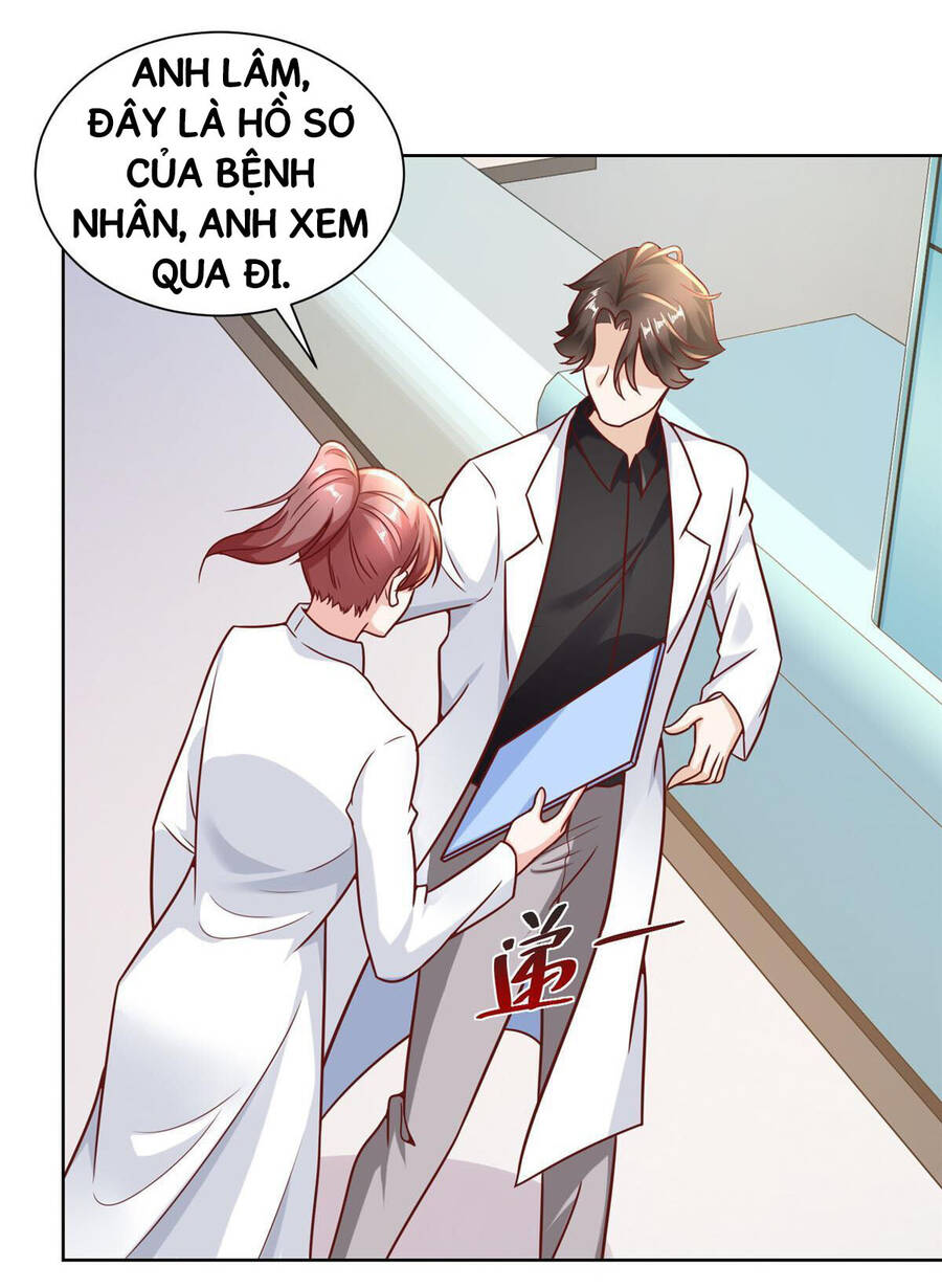 Mỗi Tuần Ta Có Một Nghề Nghiệp Mới Chap 200 - Next Chap 201
