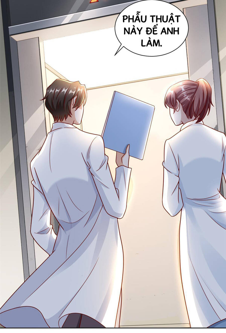 Mỗi Tuần Ta Có Một Nghề Nghiệp Mới Chap 200 - Next Chap 201