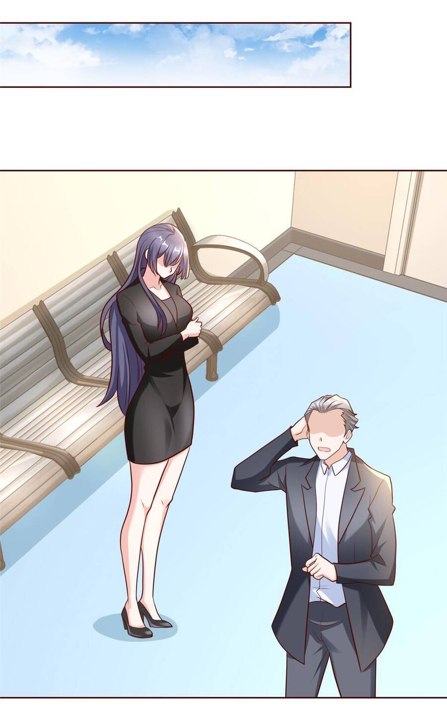 Mỗi Tuần Ta Có Một Nghề Nghiệp Mới Chap 200 - Next Chap 201