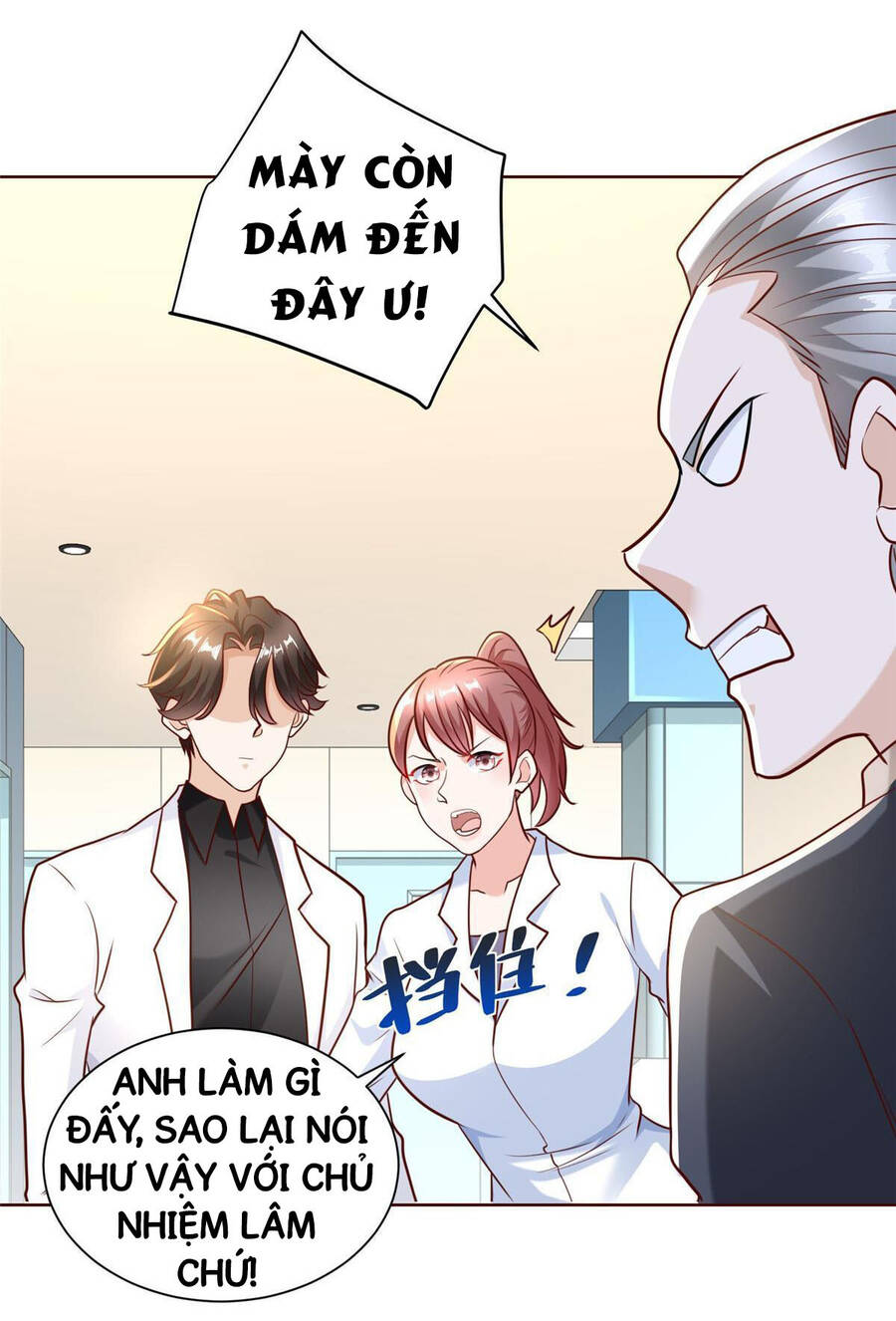 Mỗi Tuần Ta Có Một Nghề Nghiệp Mới Chap 200 - Next Chap 201