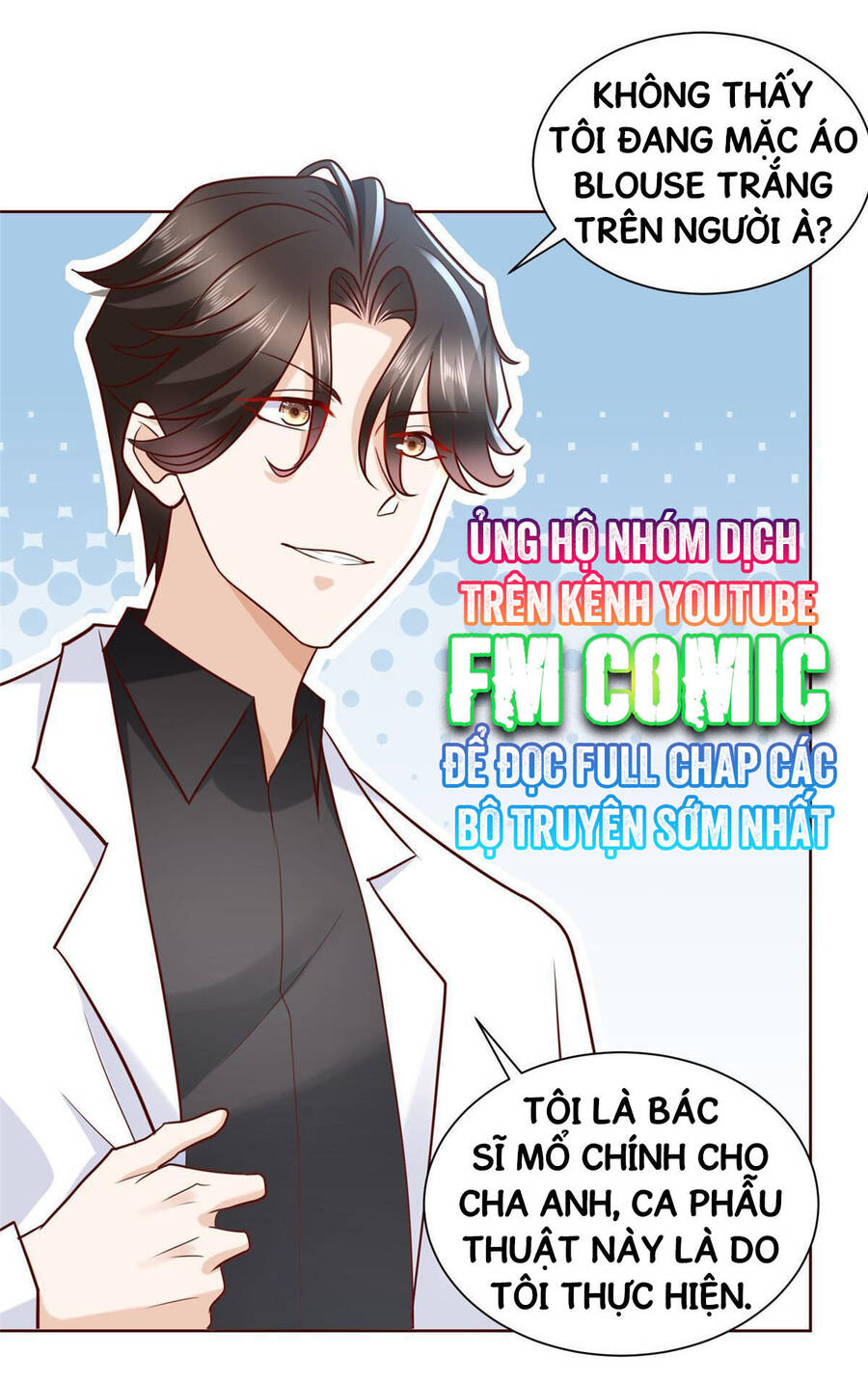 Mỗi Tuần Ta Có Một Nghề Nghiệp Mới Chap 200 - Next Chap 201