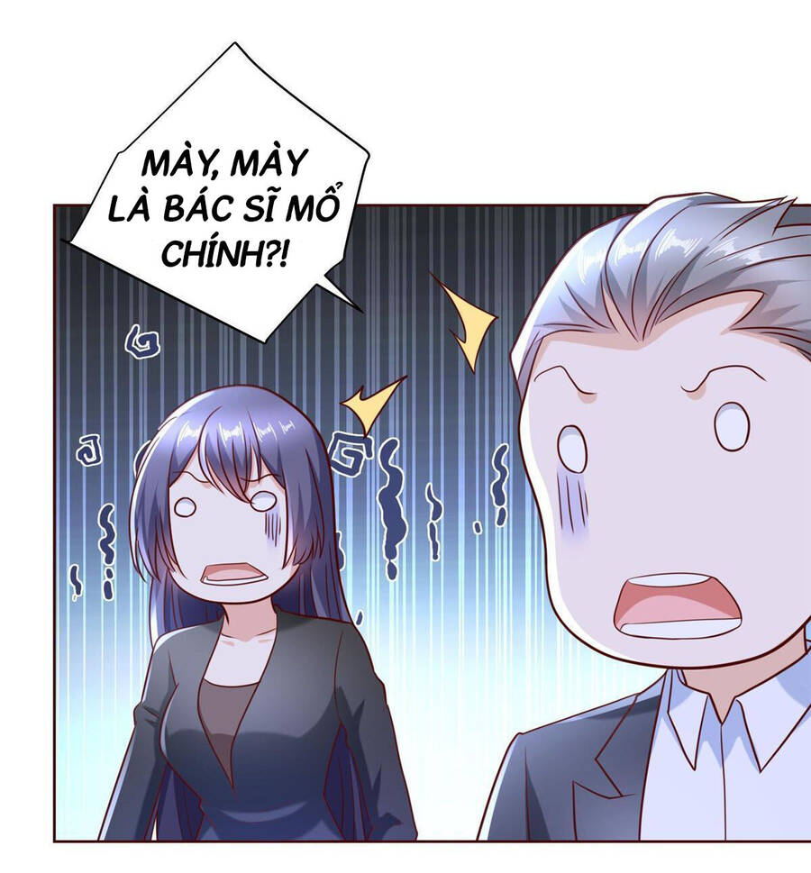 Mỗi Tuần Ta Có Một Nghề Nghiệp Mới Chap 200 - Next Chap 201