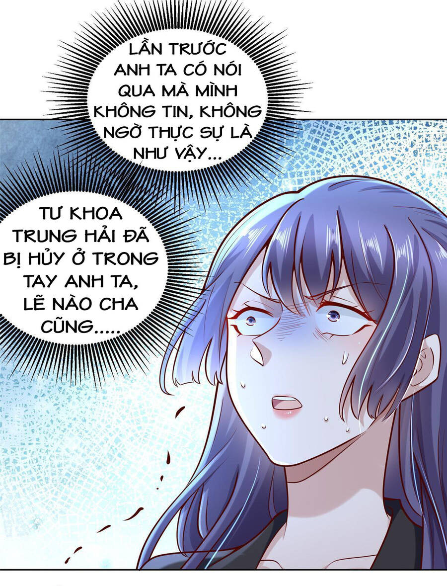 Mỗi Tuần Ta Có Một Nghề Nghiệp Mới Chap 200 - Next Chap 201