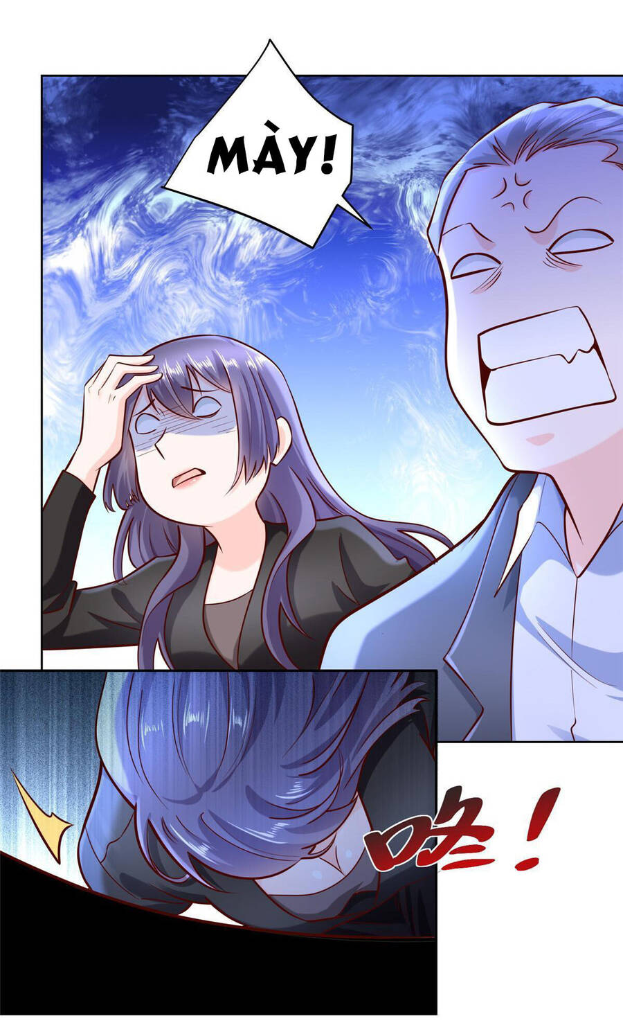 Mỗi Tuần Ta Có Một Nghề Nghiệp Mới Chap 200 - Next Chap 201