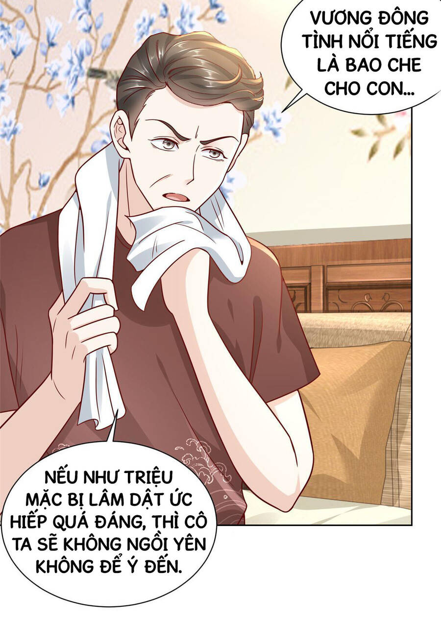 Mỗi Tuần Ta Có Một Nghề Nghiệp Mới Chap 200 - Next Chap 201