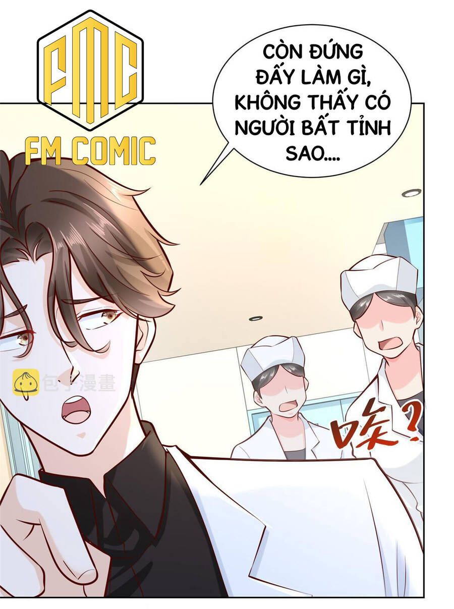 Mỗi Tuần Ta Có Một Nghề Nghiệp Mới Chap 200 - Next Chap 201