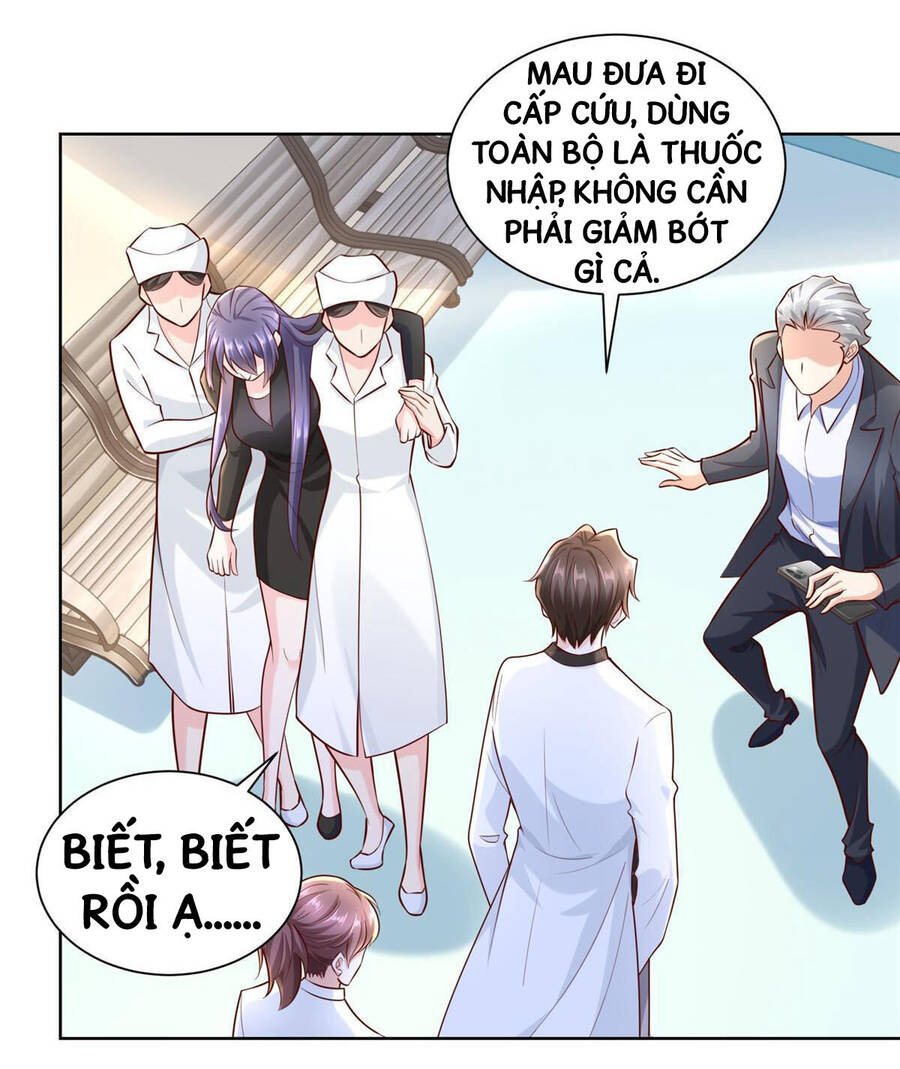 Mỗi Tuần Ta Có Một Nghề Nghiệp Mới Chap 200 - Next Chap 201