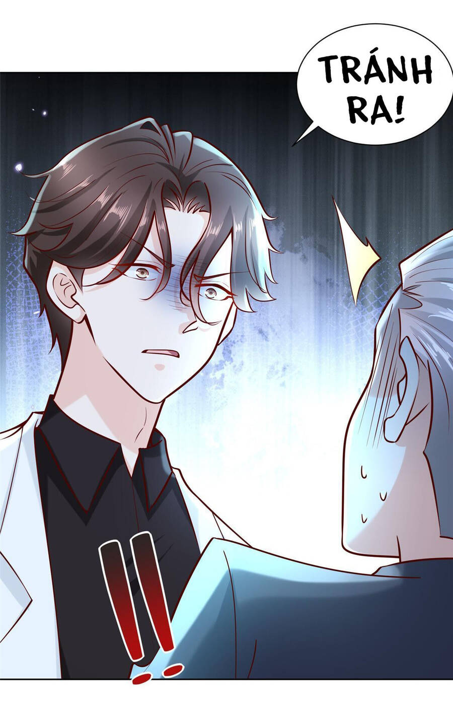 Mỗi Tuần Ta Có Một Nghề Nghiệp Mới Chap 200 - Next Chap 201