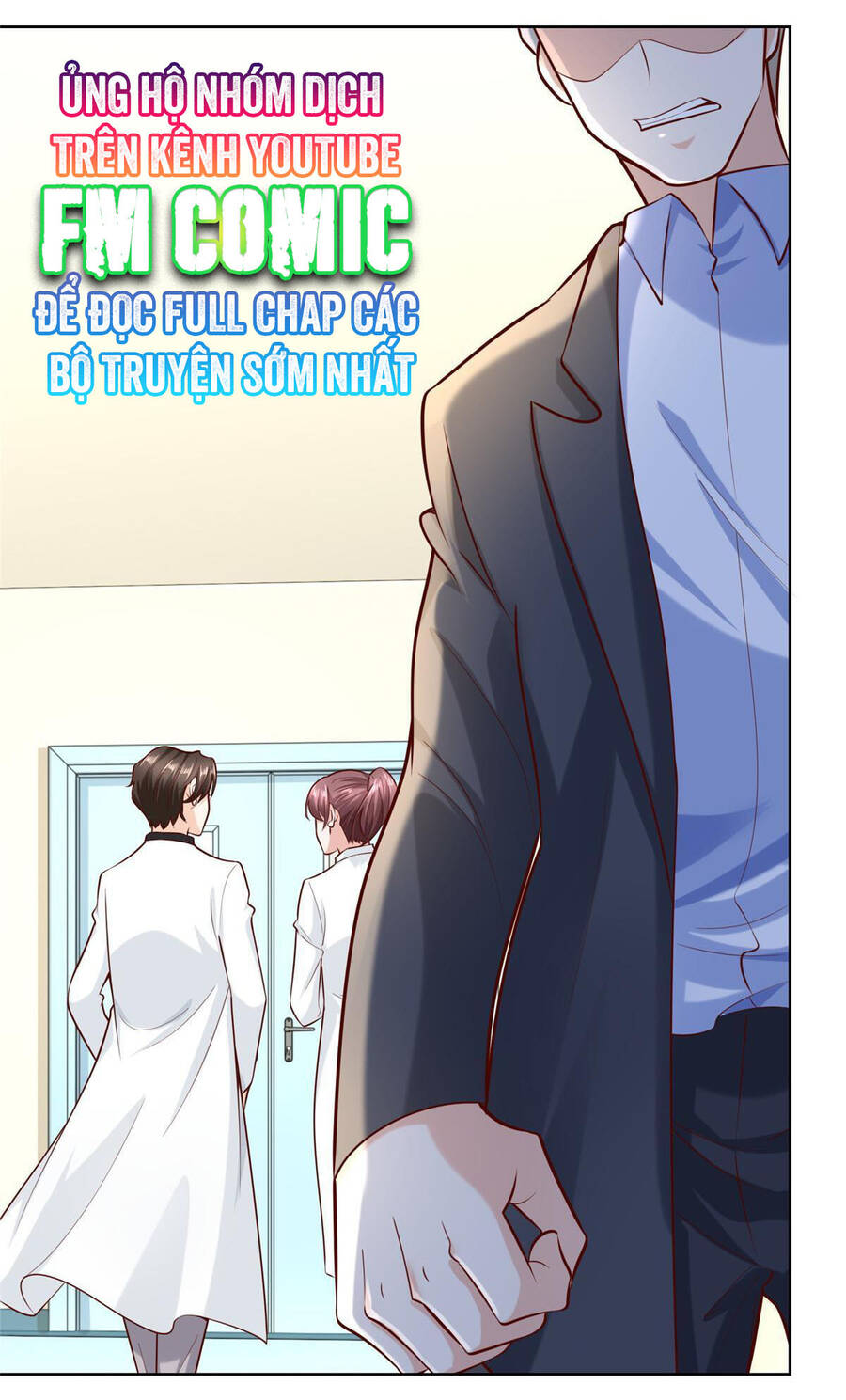 Mỗi Tuần Ta Có Một Nghề Nghiệp Mới Chap 200 - Next Chap 201