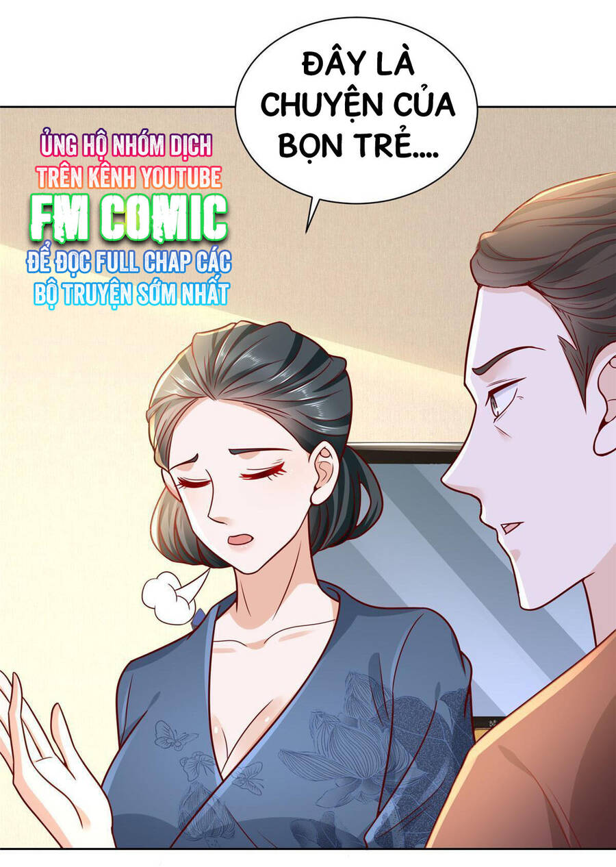 Mỗi Tuần Ta Có Một Nghề Nghiệp Mới Chap 200 - Next Chap 201