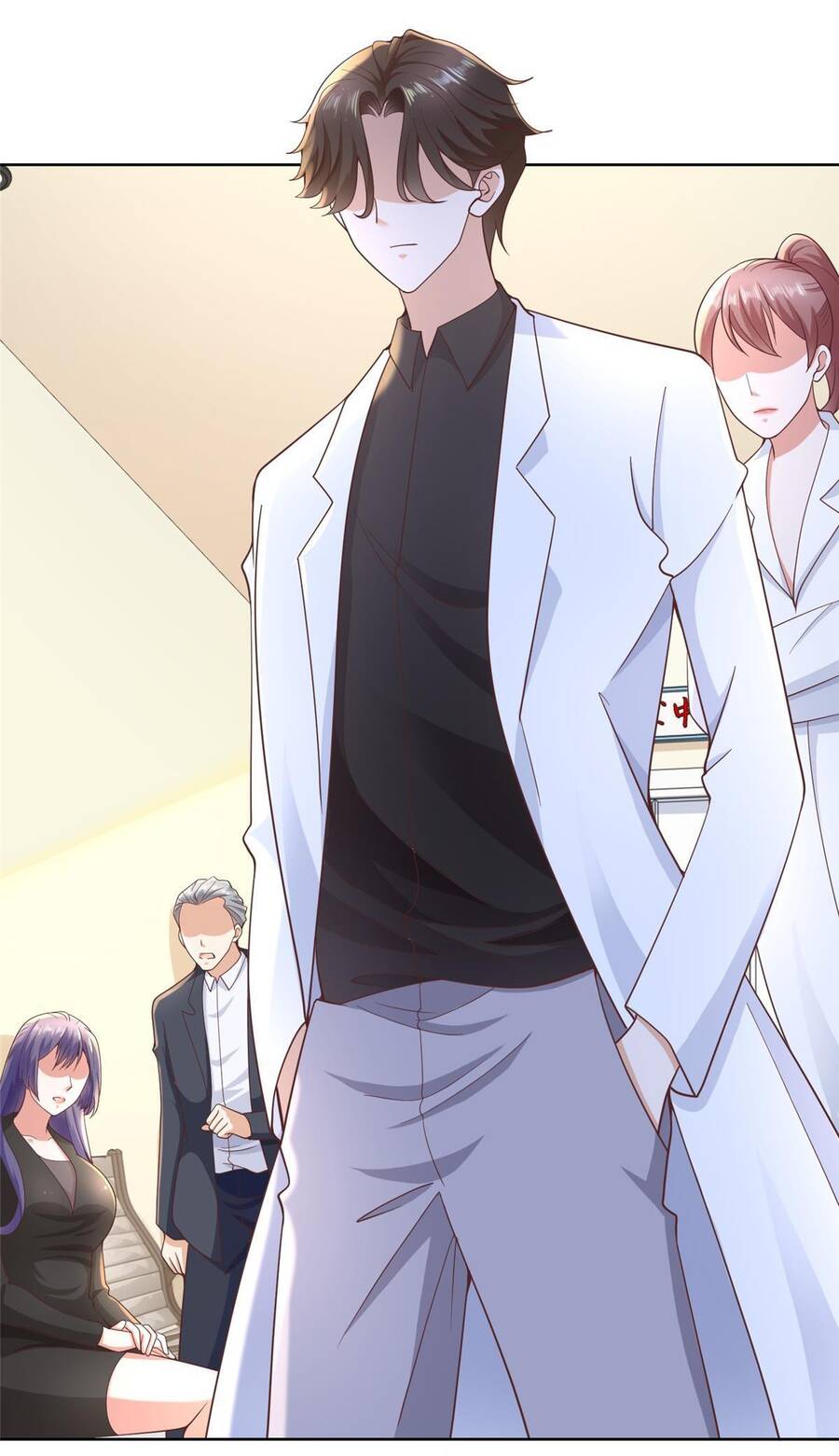 Mỗi Tuần Ta Có Một Nghề Nghiệp Mới Chap 200 - Next Chap 201