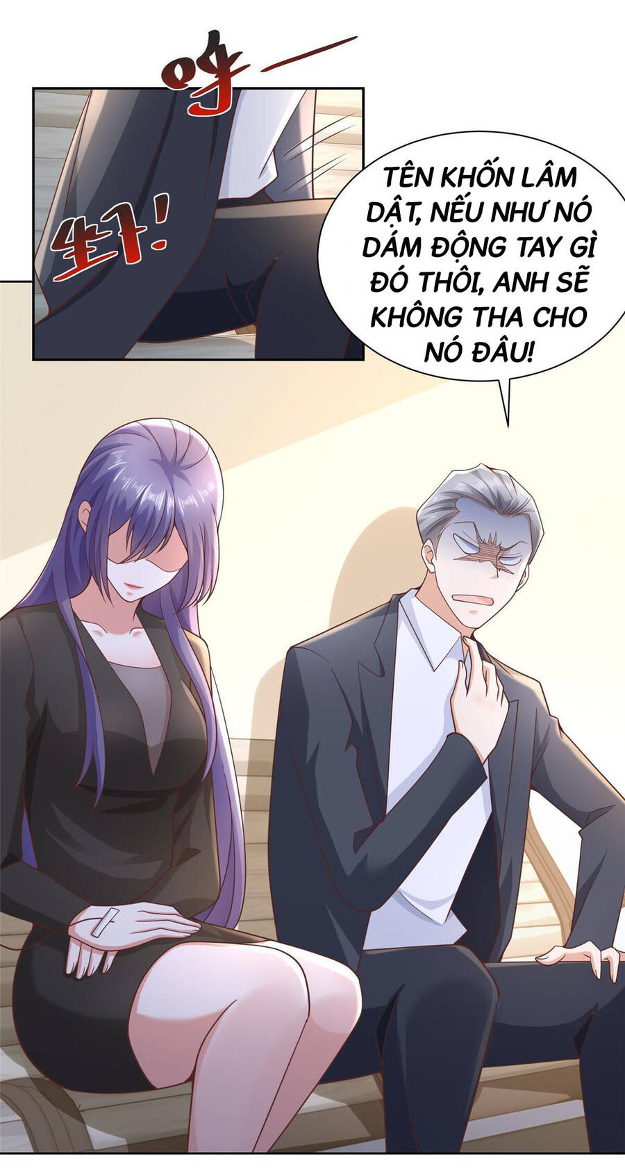 Mỗi Tuần Ta Có Một Nghề Nghiệp Mới Chap 200 - Next Chap 201