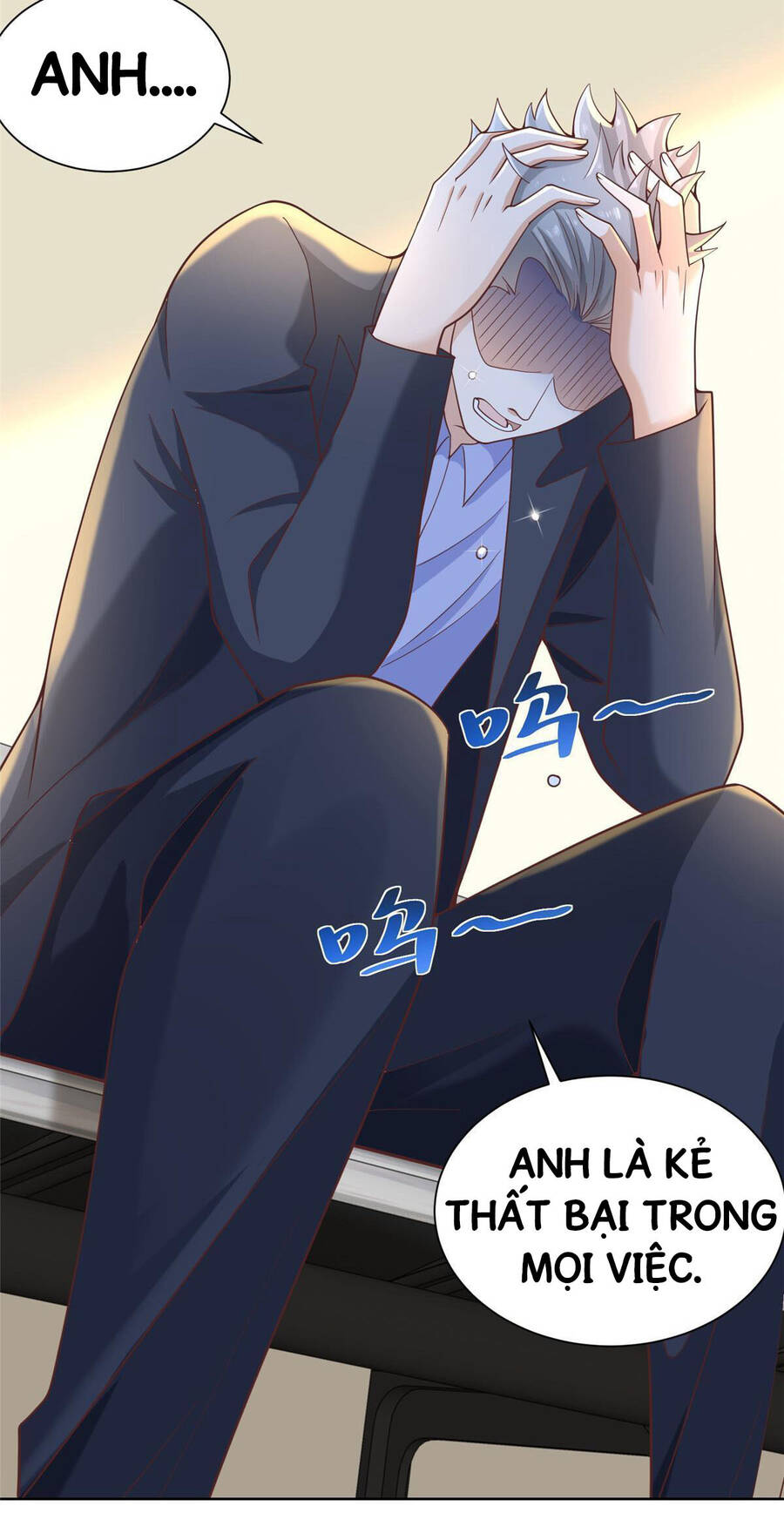 Mỗi Tuần Ta Có Một Nghề Nghiệp Mới Chap 200 - Next Chap 201