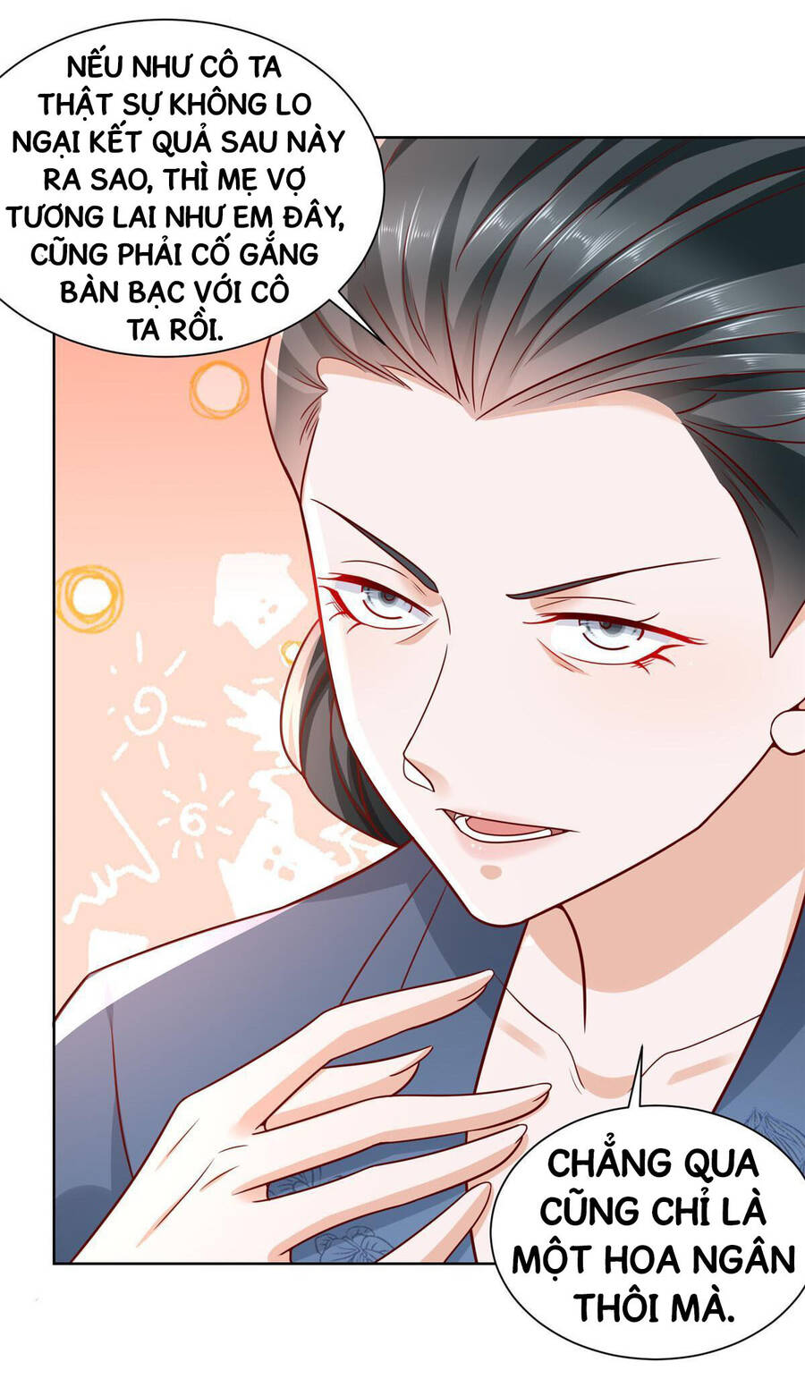 Mỗi Tuần Ta Có Một Nghề Nghiệp Mới Chap 200 - Next Chap 201