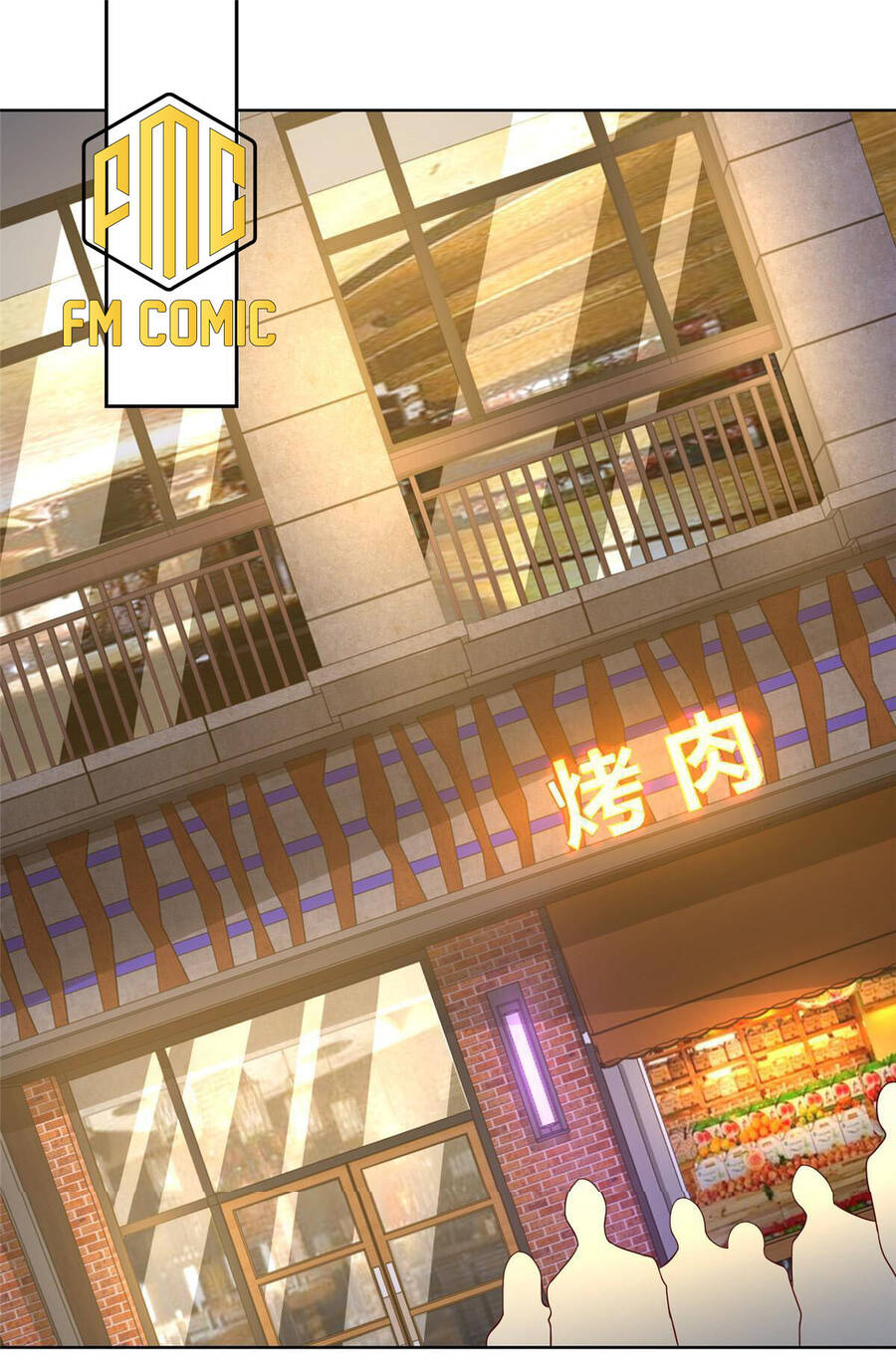Mỗi Tuần Ta Có Một Nghề Nghiệp Mới Chap 201 - Next Chap 202