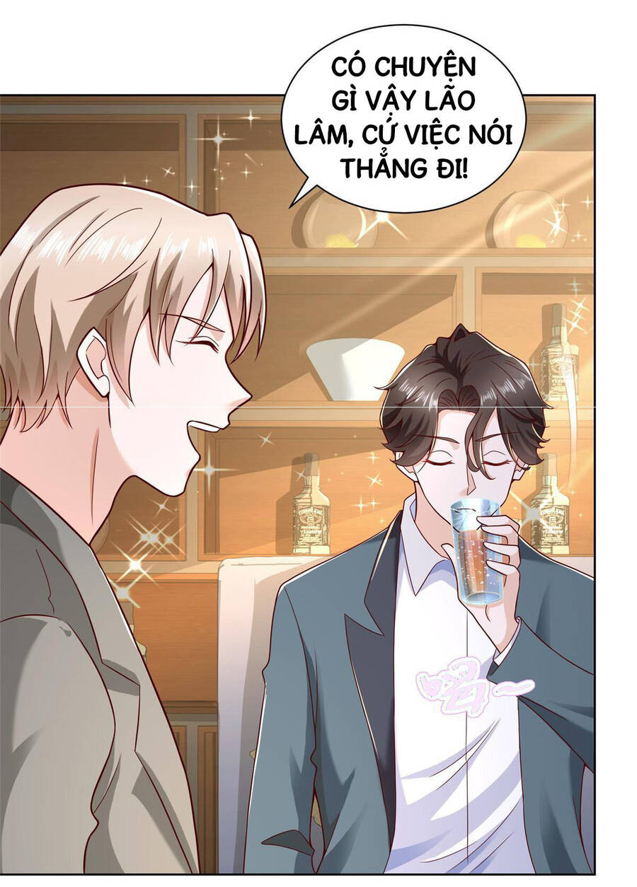 Mỗi Tuần Ta Có Một Nghề Nghiệp Mới Chap 201 - Next Chap 202