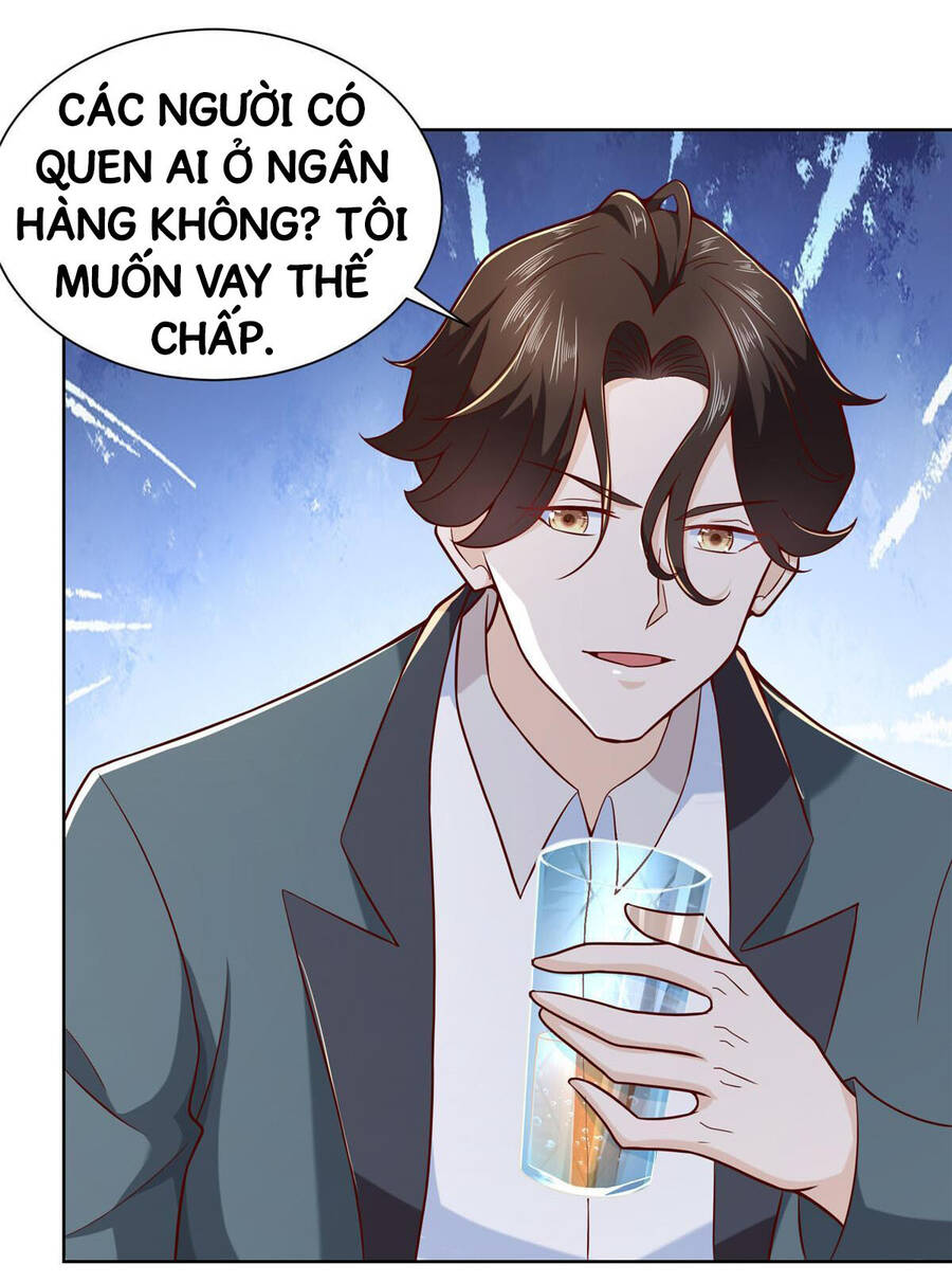 Mỗi Tuần Ta Có Một Nghề Nghiệp Mới Chap 201 - Next Chap 202
