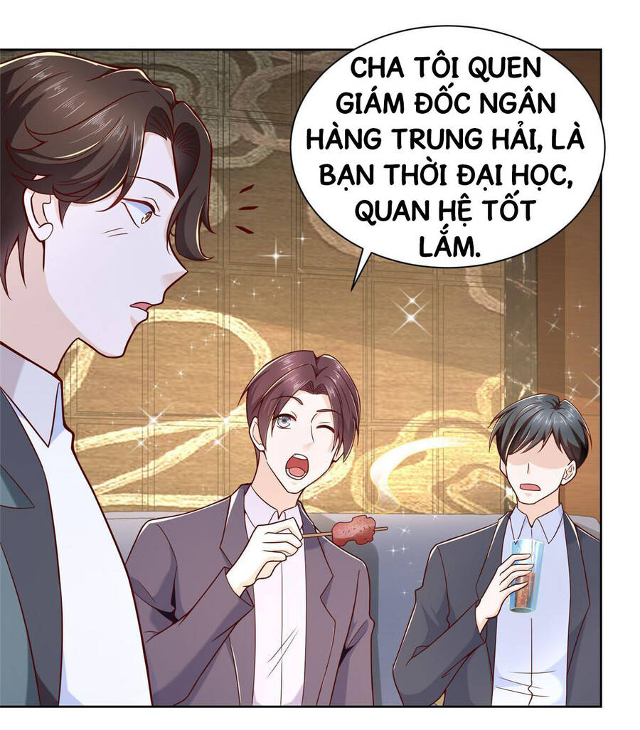 Mỗi Tuần Ta Có Một Nghề Nghiệp Mới Chap 201 - Next Chap 202