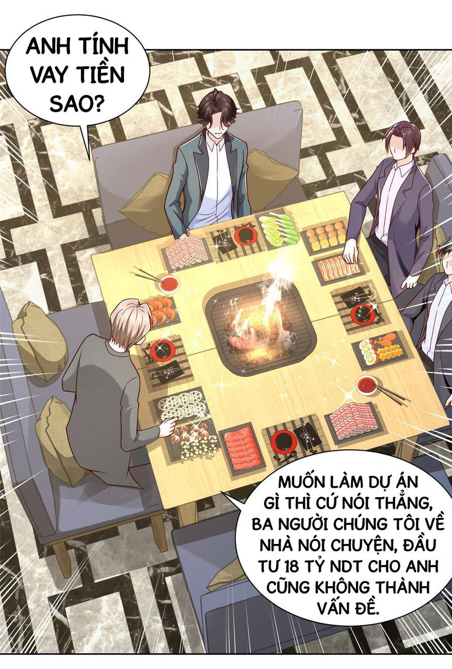 Mỗi Tuần Ta Có Một Nghề Nghiệp Mới Chap 201 - Next Chap 202
