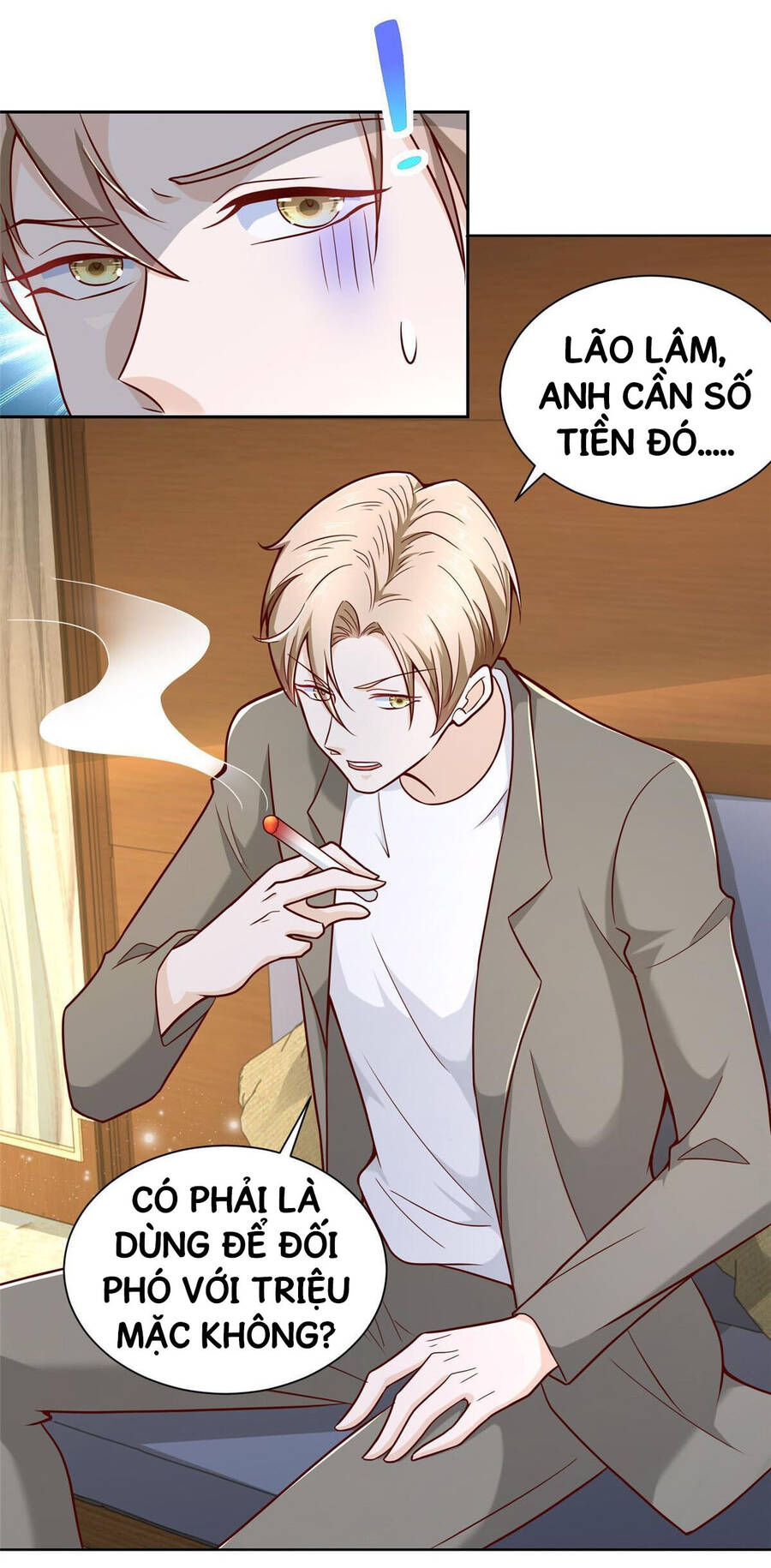 Mỗi Tuần Ta Có Một Nghề Nghiệp Mới Chap 201 - Next Chap 202