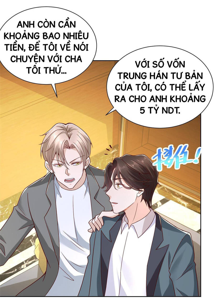 Mỗi Tuần Ta Có Một Nghề Nghiệp Mới Chap 201 - Next Chap 202