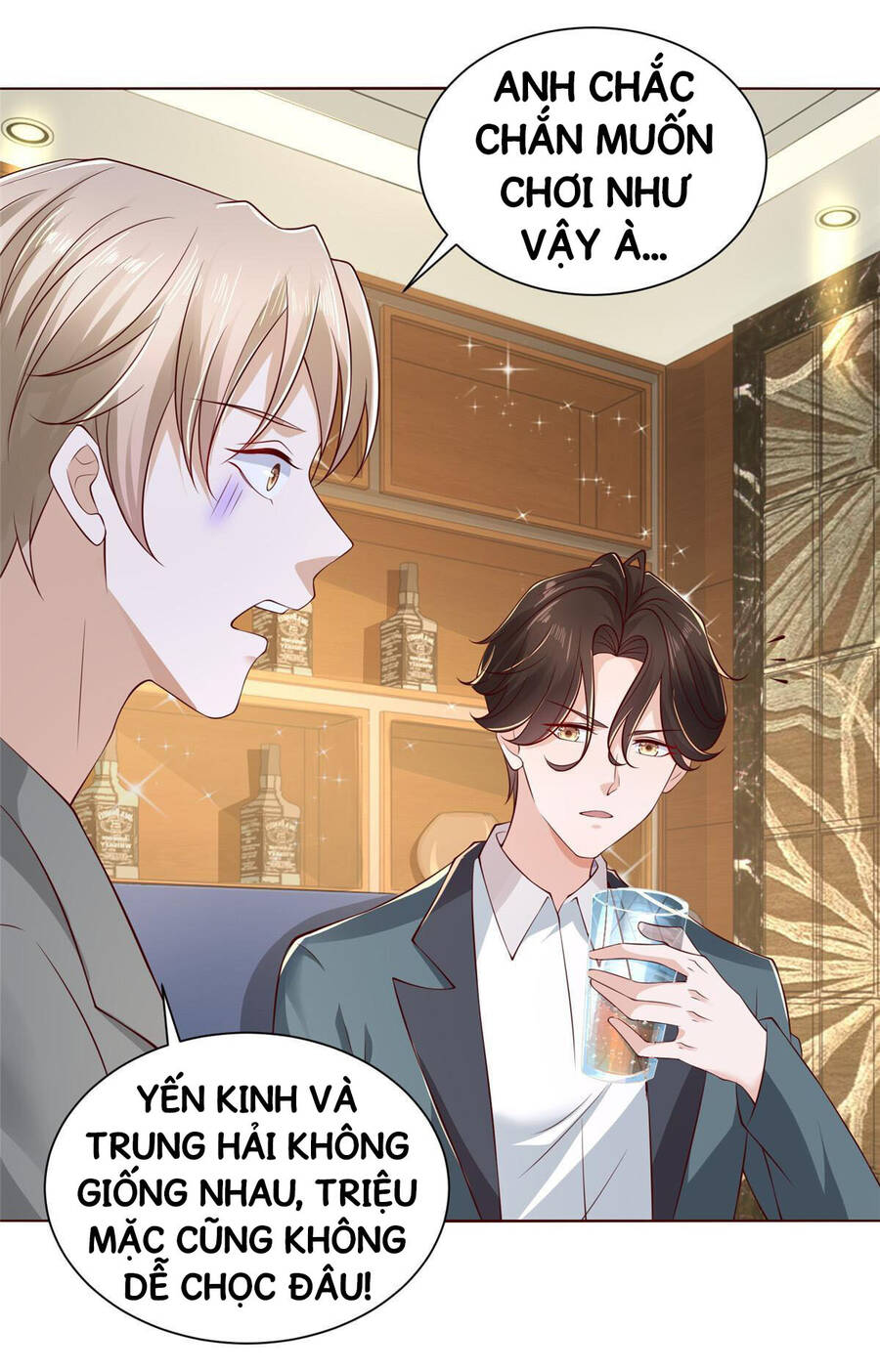 Mỗi Tuần Ta Có Một Nghề Nghiệp Mới Chap 201 - Next Chap 202