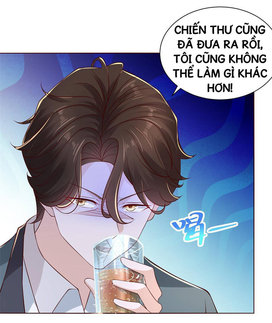 Mỗi Tuần Ta Có Một Nghề Nghiệp Mới Chap 201 - Next Chap 202