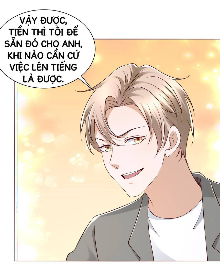 Mỗi Tuần Ta Có Một Nghề Nghiệp Mới Chap 201 - Next Chap 202