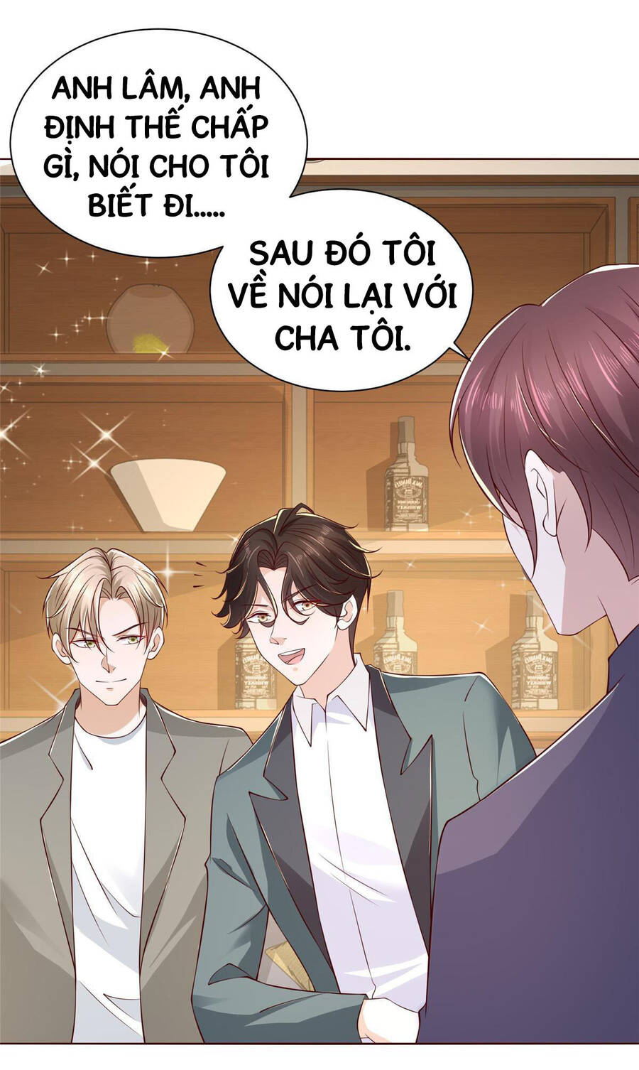 Mỗi Tuần Ta Có Một Nghề Nghiệp Mới Chap 201 - Next Chap 202
