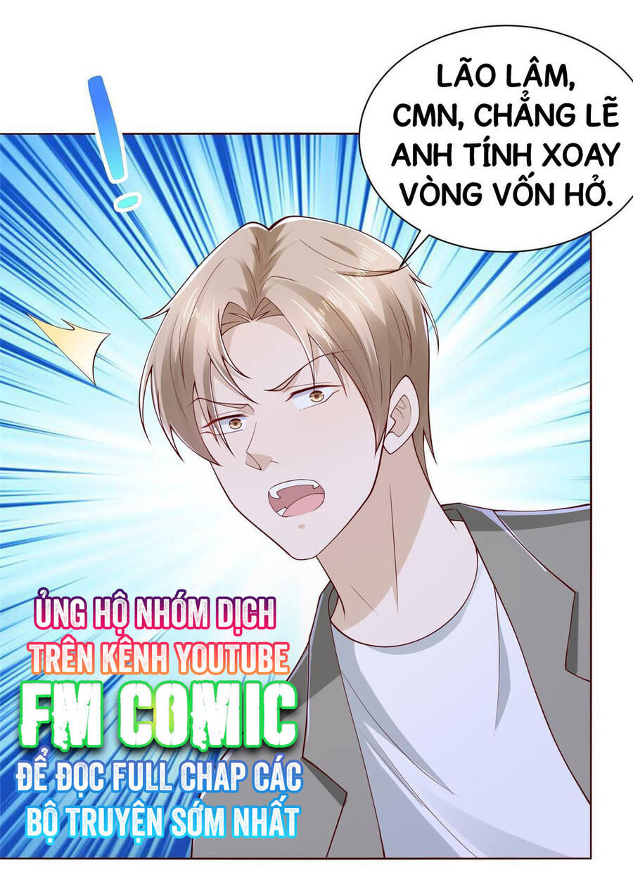 Mỗi Tuần Ta Có Một Nghề Nghiệp Mới Chap 201 - Next Chap 202